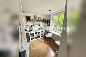 Tauschwohnung: 3-Zimmer-Wohnung in München, Neuhausen-Nymphenburg – Die vollständige Adresse der Immobilie erhältst du vom Anbieter., 80636 Alte Kaserne, München – Vorschaubild 5