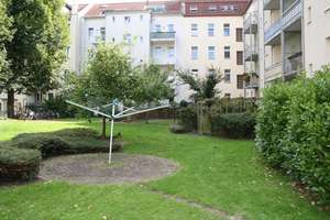 Schöne helle 2 Zimmer Wohnung im Dachgeschoss – 4318 Anger-Crottendorf, Leipzig – Vorschaubild 13