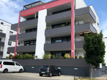 4 - 4,5 Zimmer Wohnung zur Miete in Villingen-Schwenningen