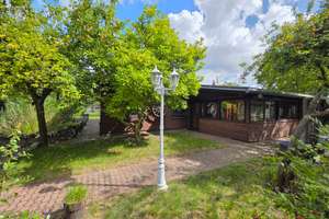 Bungalow als Bestand auf 1.253m² + Baugrundstück 819m² + 8.497m² Grünfläche – Die vollständige Adresse der Immobilie erhältst du vom Anbieter., 15838 Am Mellensee – Vorschaubild 8