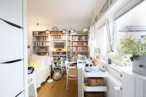 Modernisierter und sonniger 4 Zimmer-Atrium-Bungalow mit Garage und PV am Forst Klövensteen – Die vollständige Adresse der Immobilie erhältst du vom Anbieter., 22869 Schenefeld – Vorschaubild 9