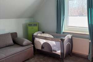 Vielseitiges Einfamilienhaus mit großzügigem Garten direkt am Kanal – Rajen 254, 26817 Rhauderfehn – Vorschaubild 27
