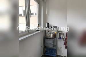 Tauschwohnung: Ein-Zimmer-Wohnung mit Südbalkon und ruhigem Innenhof – Die vollständige Adresse der Immobilie erhältst du vom Anbieter., 10785 Tiergarten, Berlin – Vorschaubild 8