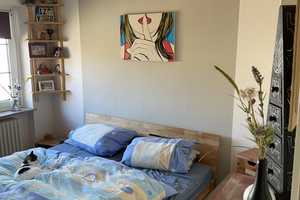 Günstiges, vollständig renoviertes 3-Zimmer-Reihenhaus mit EBK in Itzehoe – Gutenbergstraße 36, 25524 Steinburg (Kreis) – Vorschaubild 27