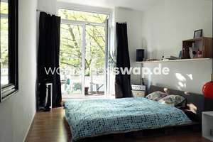 Wohnungstausch: Frankfurter Str. 72