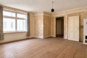 Renovierungsbedürftig: Bezugsfreie 2-Zi-Wohnung im lebendigen Neukölln, nahe Schillerkiez: – Die vollständige Adresse der Immobilie erhältst du vom Anbieter., 12053 Neukölln (Ortsteil), Berlin – Vorschaubild 2