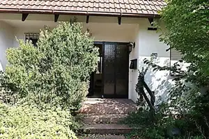 501 - Doppelhaushälfte mit Terrasse, Garten und Garage in guter Wohnlage in Lampertheim – Fichtenweg X, 68623 Bergstraße (Kreis) – Vorschaubild 2