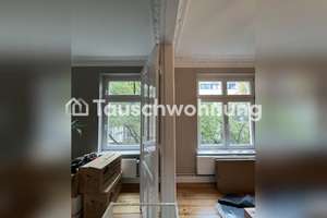 Tauschwohnung: Wunderschöne Altbau-Wohnung mit Balkon – Die vollständige Adresse der Immobilie erhältst du vom Anbieter., 22763 Ottensen, Hamburg – Vorschaubild 3