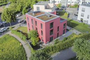 Familienglück nahe BER: Moderne Doppelhaushälfte in ruhiger Feldrandlage von Berlin-Rudow – Die vollständige Adresse der Immobilie erhältst du vom Anbieter., 12355 Rudow, Berlin – Vorschaubild 23