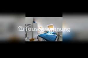 Tauschwohnung: Penthouse, Kamin, 2 Südbalkone, Fußbodenheizung – Die vollständige Adresse der Immobilie erhältst du vom Anbieter., 50968 Raderberg, Köln – Vorschaubild 10