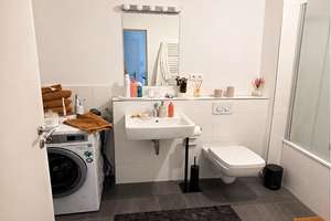 Stilvoll wohnen in einer modernen Wohnung in Harburg – Gaiserstrasse 6D, 21073 Harburg (Ortsteil), Hamburg – Vorschaubild 7