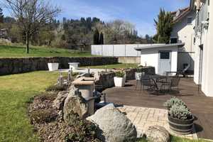 Hier kann Ihre Seele baumeln - EFH mit ca. 214 m² Wohnfläche, phantastischer Ausstattung in Randlage – Breisgau-Hochschwarzwald (Kreis) – Vorschaubild 27