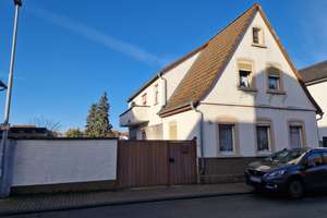 Ihr Glücksmoment! Handwerkerprojekt oder neu bebauen!
Lukrative Lage in Heddesheim – Die vollständige Adresse der Immobilie erhältst du vom Anbieter., 68542 Heddesheim – Vorschaubild 6