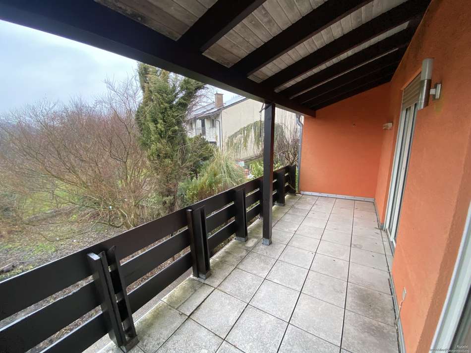Balkon Bild 1