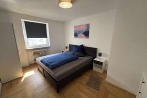 3-Zimmer Wohnung in München Haidhausen (möbliert) – Innere Wiener Straße 8, 81667 Haidhausen Nord, München – Vorschaubild 8