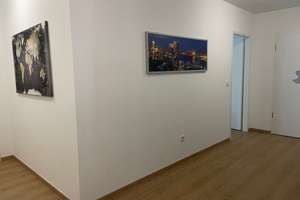 Moderne 4 Zimmer Wohnung im Vorderen Westen – Hardenbergstraße 3, 34119 West, Kassel – Vorschaubild 11