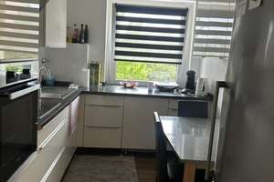 Provisionsfrei: sehr gepflegte 3 Zimmer Wohnung frei ab 01.11. + SOMMERAKTION – Die vollständige Adresse der Immobilie erhältst du vom Anbieter., 40472 Lichtenbroich, Düsseldorf – Vorschaubild 5