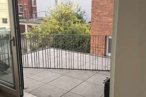 Traumhafte 3-Zimmer-Neubauwohnung mit Terrasse, Einbauküche & Smart Home in Neu-Ulm – 89231 Neu-Ulm – Vorschaubild 14