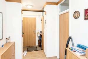 3-Zimmer-ETW mit Balkon & Aufzug inkl. Stellplatz in Leverkusen – Die vollständige Adresse der Immobilie erhältst du vom Anbieter., 51381 Lützenkirchen, Leverkusen – Vorschaubild 4