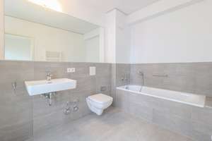 103 m² Erdgeschoss mit Terrasse – stilvoll wohnen am Phoenix See – 44269 Schüren, Dortmund – Vorschaubild 9