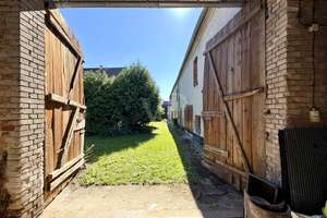 Historisches Hofensemble mit vielseitigem Nebengelass auf großzügigem Grundstück – 14947 Nuthe-Urstromtal – Vorschaubild 13