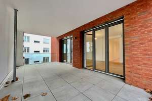 KFW55, exklusive Eigentumswohnung mit großer Terrasse, Einbauküche, Fernwärme+Lüftungsanlage – Molthanstrasse 6, 30169 Calenberger Neustadt, Hannover – Vorschaubild 35