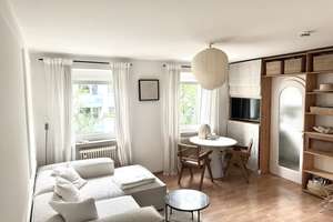 Attraktive 1-Zimmer-Eigentumswohnung in begehrter Lage in München-Sendling – An der Stemmerwiese 1, 81373 Untersendling, München – Vorschaubild 4