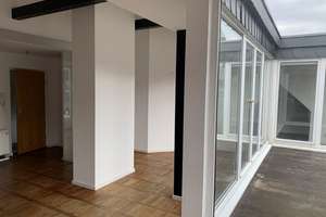 3,5 Raum Dachgeschosswohnung mit grosser Dachterrasse – Gemarkenstr. 86, 45147 Holsterhausen, Essen – Vorschaubild 6