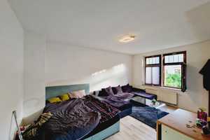 1 Zimmer - Wohnung in Chemnitz OT Schloßchemnitz – Chemnitz – Vorschaubild 3