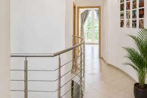 Exklusive 5-Zimmer-Maisonette mit Parkblick, Galerie & hochwertiger Ausstattung in Köln-Vogelsang – Strandläuferweg 66, 50829 Vogelsang, Köln – Vorschaubild 15