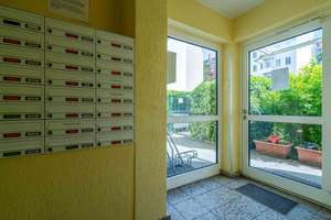 Attraktive Citywohnung mit Balkon & guter Anbindung in Charlottenburg (Mierendorff-Insel) – Die vollständige Adresse der Immobilie erhältst du vom Anbieter., 10589 Charlottenburg, Berlin – Vorschaubild 12