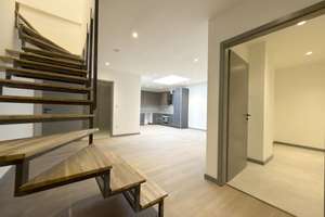 Exklusive Maisonette-Wohnung mit Dachterrasse und gehobener Ausstattung – inkl. Einbauküche – Marktstraße 84, 46045 Altstadt-Mitte, Oberhausen – Vorschaubild 8