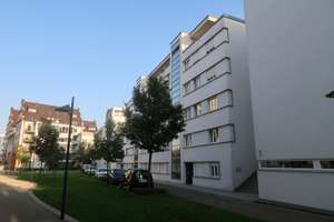 Penthouse-Wohnung in Ulm-Söflingen mit einmaligen Ausblicken- provisionsfrei ohne Makler -