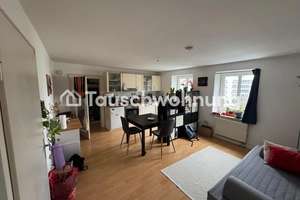 Tauschwohnung: 2-Zimmer-Wohnung in München, Sendling