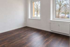 Modernes Wohnen in ruhiger Lage – gepflegte Wohnung mit Einbauküche – 4159 Wahren, Leipzig – Vorschaubild 4