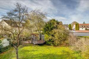 Möbliert: Gemütliche 2.5-Zi Wohnung mit Blick in den Garten, 2 Balkone – Die vollständige Adresse der Immobilie erhältst du vom Anbieter., 81825 Gartenstadt Trudering, München – Vorschaubild 17