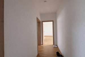 Charmante 2-Zimmer-Wohnung mit Balkon und Garten – Die vollständige Adresse der Immobilie erhältst du vom Anbieter., 56070 Lützel, Koblenz – Vorschaubild 4