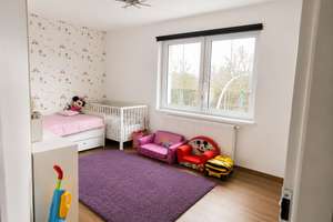 Perfekt saniertes Reihenmittelhaus in absoluter Bestlage – Die vollständige Adresse der Immobilie erhältst du vom Anbieter., 14055 Westend, Berlin – Vorschaubild 5
