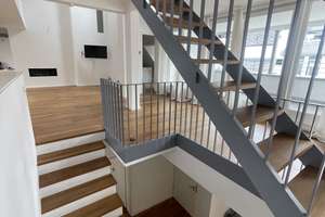 traumhafte exklusive Penthouse Maisonette Wohnung - nur 500m bis zum Dom – Steinweg 3, 50667 Altstadt/Nord, Köln – Vorschaubild 3