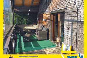 Gepflegtes Ein- bis Zweifamilienhaus mit traumhaftem und unverbaubarem Panoramablick – Ostallgäu (Kreis) – Vorschaubild 18