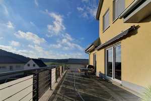 **RESERVIERT** Energieeffizientes Einfamilienhaus mit beeindruckendem Weitblick zu verkaufen! – Neustadt a.d. Aisch-Bad Windsheim (Kreis) – Vorschaubild 11