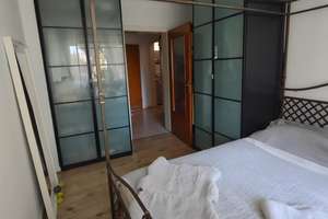 Nachmieter für 2-Zimmer-Wohnung in Bonn Auerberg gesucht  – 53117 Auerberg, Bonn – Vorschaubild 4