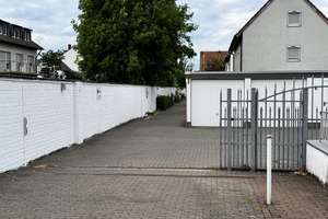 Haus mit 128 m² Wohnfläche in Düsseldorf Lierenfeld – 40231 Lierenfeld, Düsseldorf – Vorschaubild 6