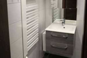 Lichtdurchflutete 3-Zimmer-Wohnung mit gehobener Innenausstattung mit Balkon und EBK in Karlsruhe – Kolberger Straße 24B 28, 76139 Karlsruhe – Vorschaubild 14