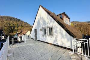 Attraktive Kapitalanlage: 
Charmantes Einfamilienhaus mit Garten in idyllischer Lage – Im Hofert 5, 69118 Schlierbach, Heidelberg – Vorschaubild 9