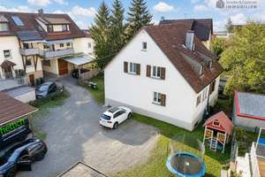 ** 2-FAM.-HAUS (151 QM) IN ZENTRALER LAGE IN S-OBERTÜRKHEIM: * 713 qm GrSt. * sanierungsbedürftig ** – Die vollständige Adresse der Immobilie erhältst du vom Anbieter., 70329 Obertürkheim (Ortsteil), Stuttgart – Vorschaubild 5