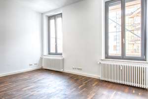 Loft Penthouse mit Dachterrasse  mitten in München – Rumfordstraße 42, 80469 Gärtnerplatz, München – Vorschaubild 13