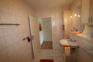 Ruhige 2-Zi.-Wohnung mit Süd-Terrasse / Im Frühjahr kaufen u. sofort nutzen – Die vollständige Adresse der Immobilie erhältst du vom Anbieter., 18211 Börgerende-Rethwisch – Vorschaubild 14