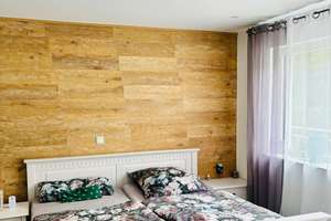 Stilvoll modernisiert: Teilmöblierte-5-Zimmer-Wohnung in Eberbach – Die vollständige Adresse der Immobilie erhältst du vom Anbieter., 69412 Eberbach – Vorschaubild 3