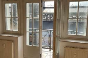 Großzügige 3-Zimmer mit Balkon, Wannenbad, Parkett, Aufzug und SP mgl. im Zentrum! – Die vollständige Adresse der Immobilie erhältst du vom Anbieter., 9111 Zentrum, Chemnitz – Vorschaubild 8
